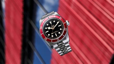 tudor new watch 2023|new tudor black bay 2023.